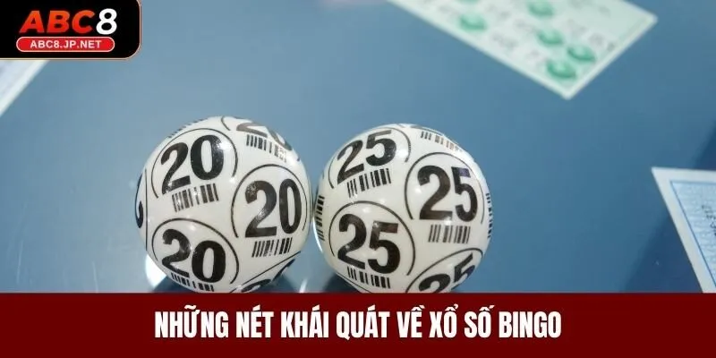Những nét khái quát về loại hình Bingo