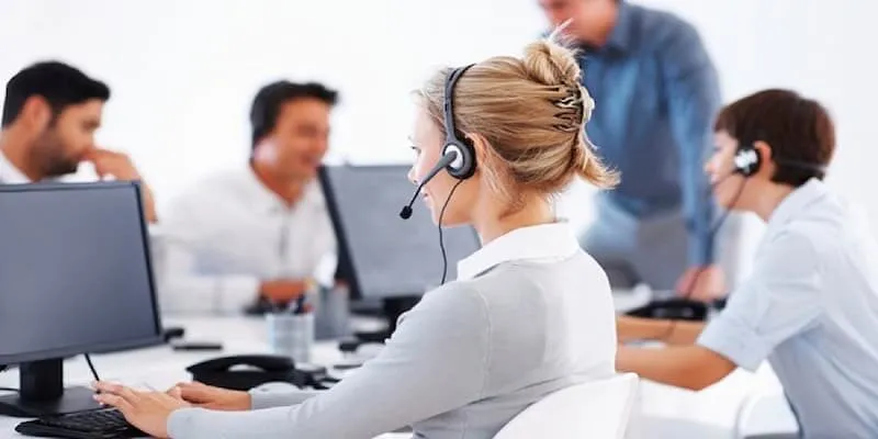 Hỗ trợ giải quyết các vướng mắc tại Bong88